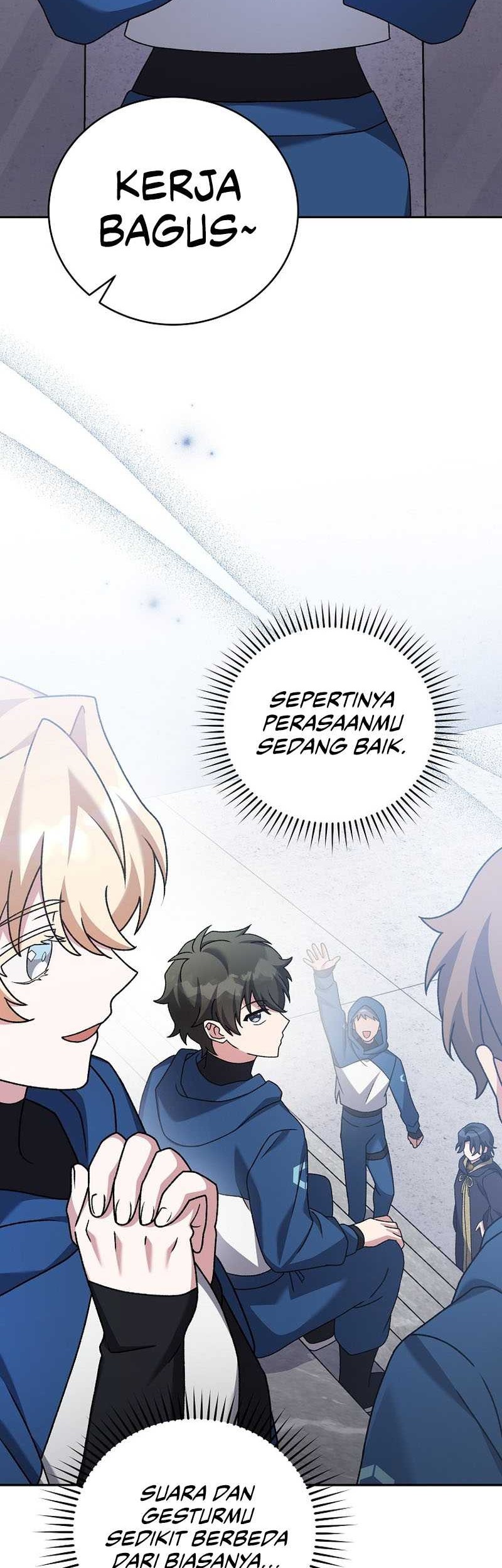 The Novel’s Extra (Remake) Chapter 107 Gambar 56