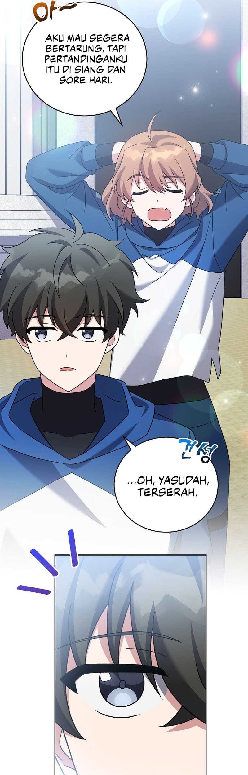The Novel’s Extra (Remake) Chapter 107 Gambar 66