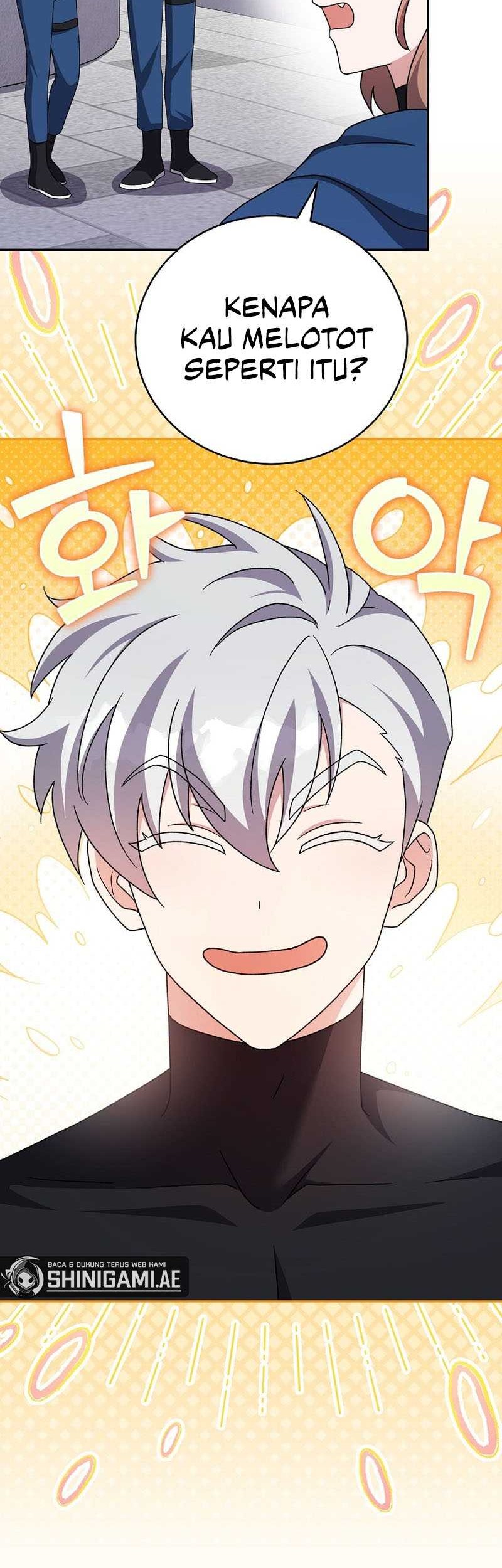 The Novel’s Extra (Remake) Chapter 107 Gambar 69