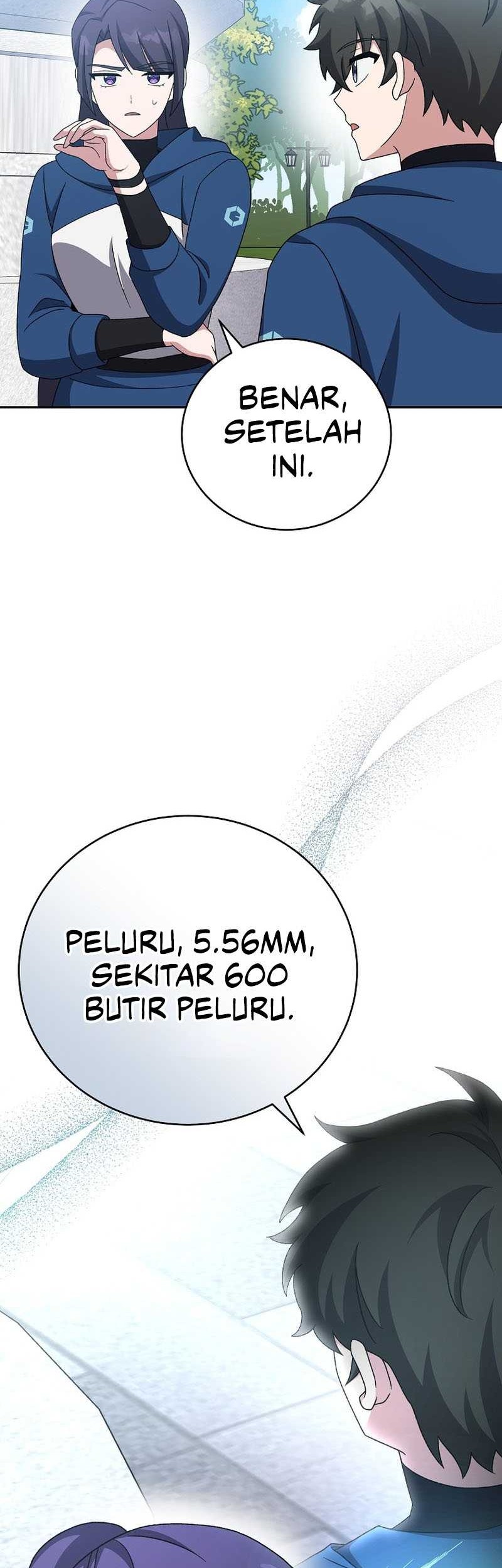 The Novel’s Extra (Remake) Chapter 107 Gambar 71