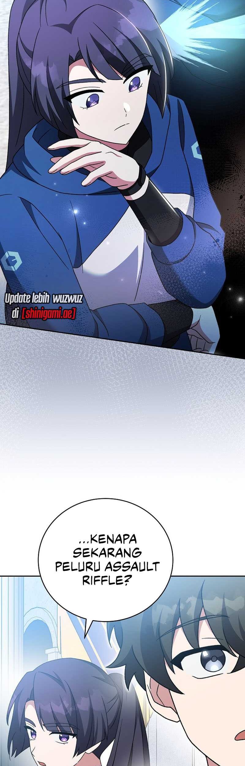 The Novel’s Extra (Remake) Chapter 107 Gambar 72