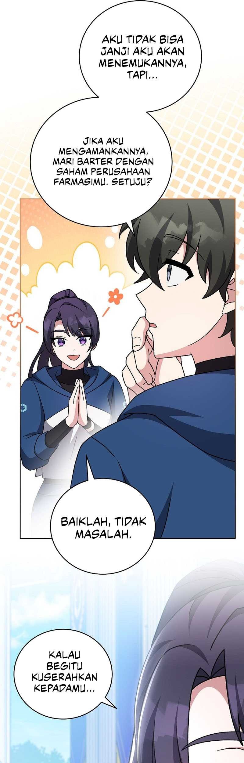 The Novel’s Extra (Remake) Chapter 107 Gambar 78
