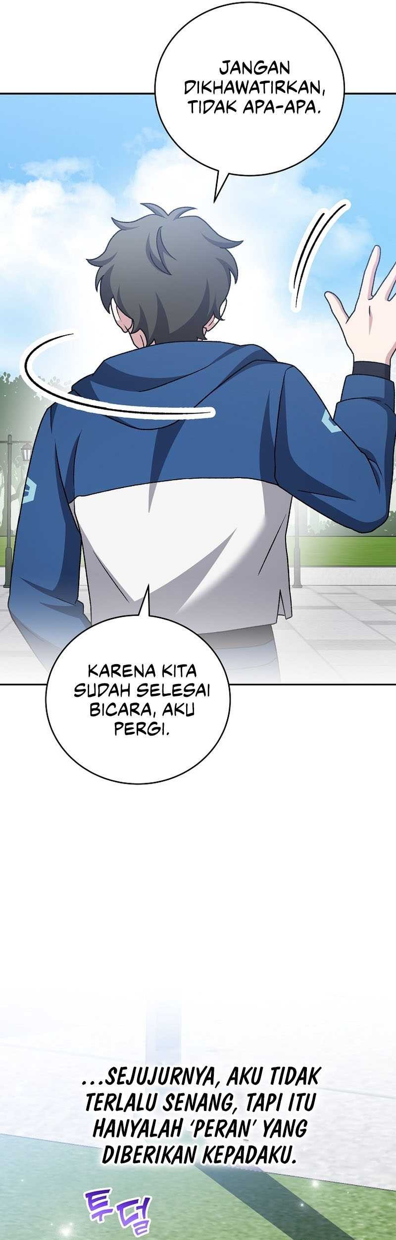 The Novel’s Extra (Remake) Chapter 107 Gambar 82