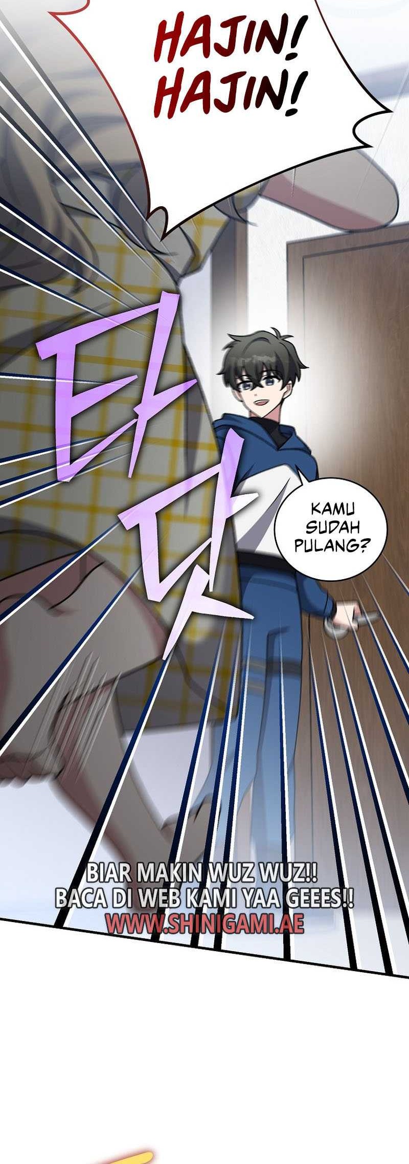 The Novel’s Extra (Remake) Chapter 107 Gambar 85