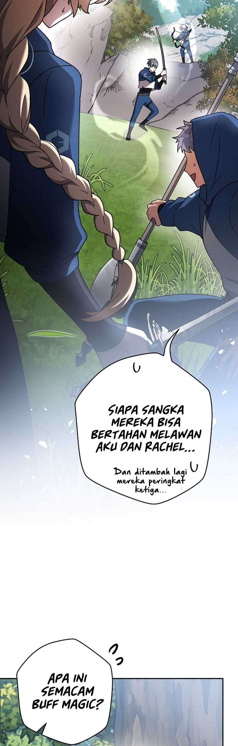 The Novel’s Extra (Remake) Chapter 107 Gambar 3