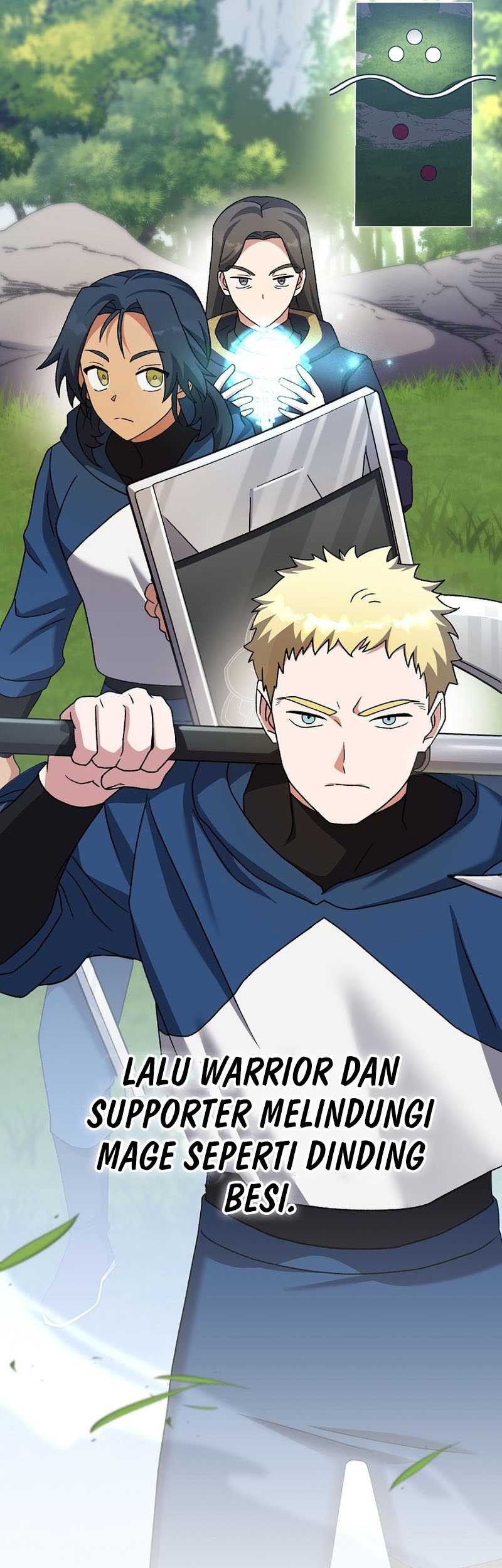 The Novel’s Extra (Remake) Chapter 107 Gambar 6