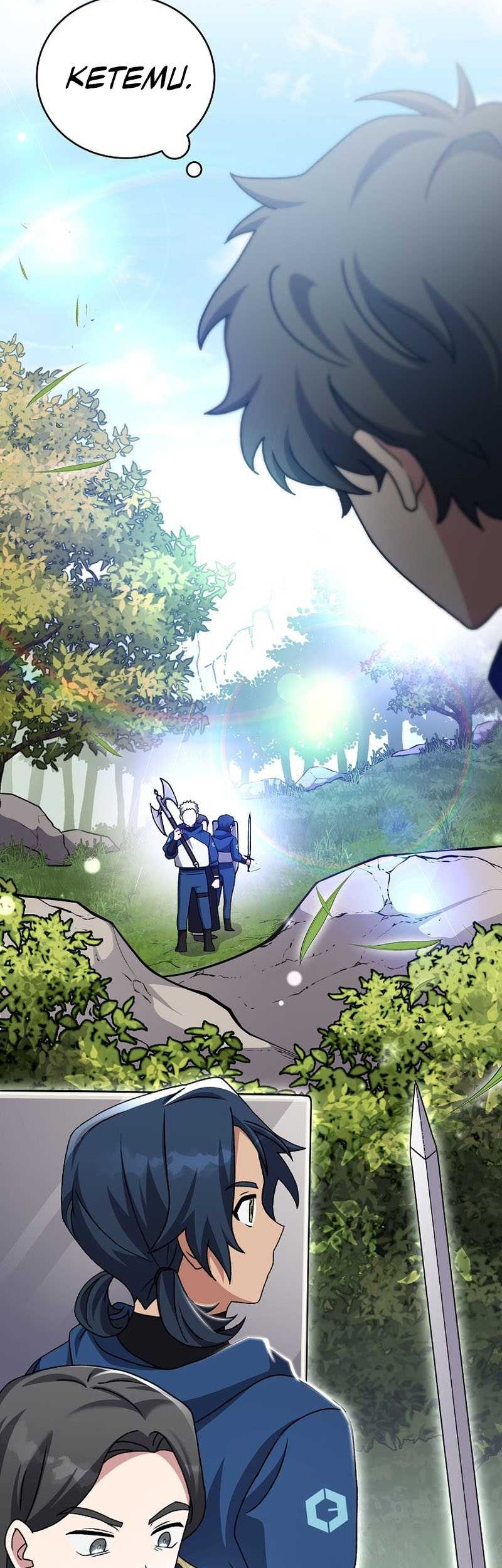 The Novel’s Extra (Remake) Chapter 107 Gambar 11