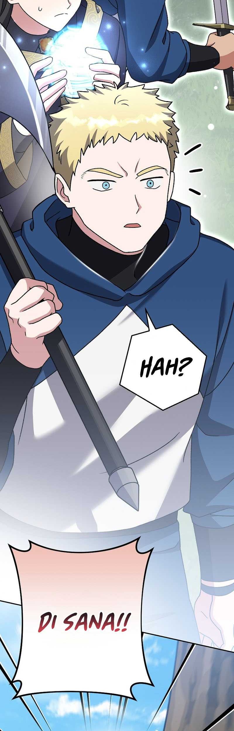 The Novel’s Extra (Remake) Chapter 107 Gambar 12