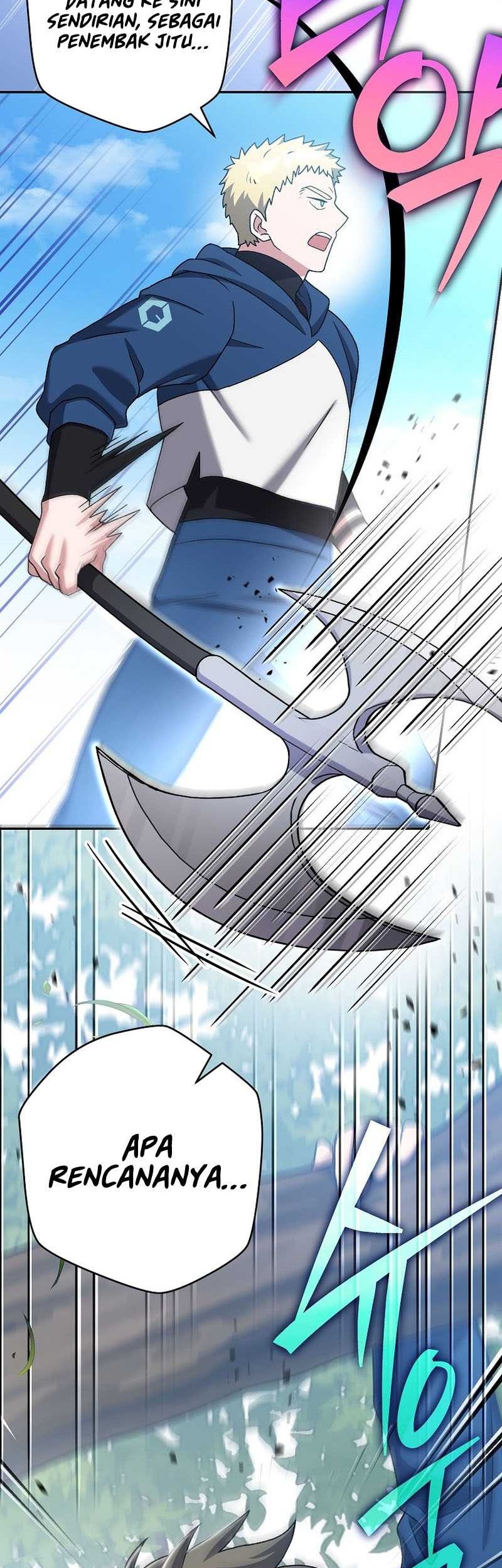 The Novel’s Extra (Remake) Chapter 107 Gambar 16