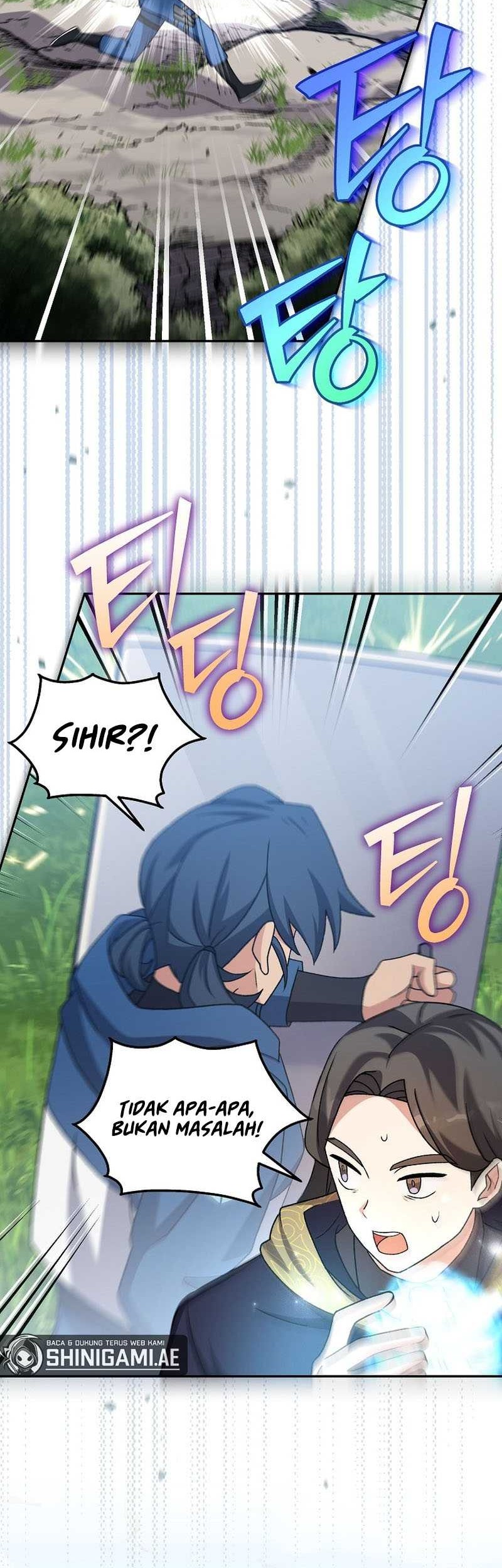 The Novel’s Extra (Remake) Chapter 107 Gambar 20