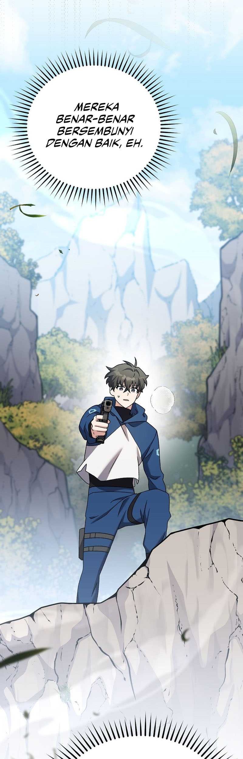 The Novel’s Extra (Remake) Chapter 107 Gambar 21