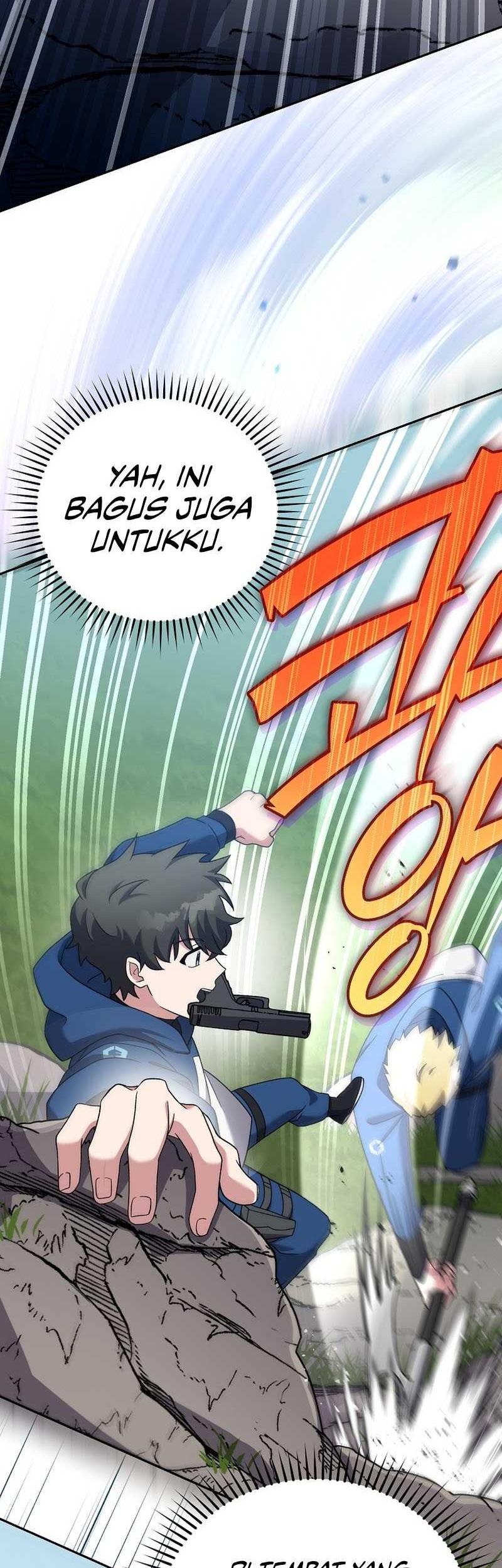The Novel’s Extra (Remake) Chapter 107 Gambar 24