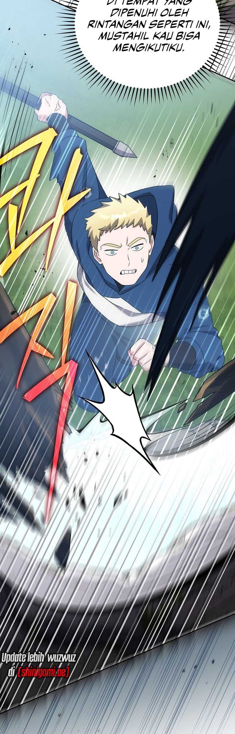 The Novel’s Extra (Remake) Chapter 107 Gambar 25