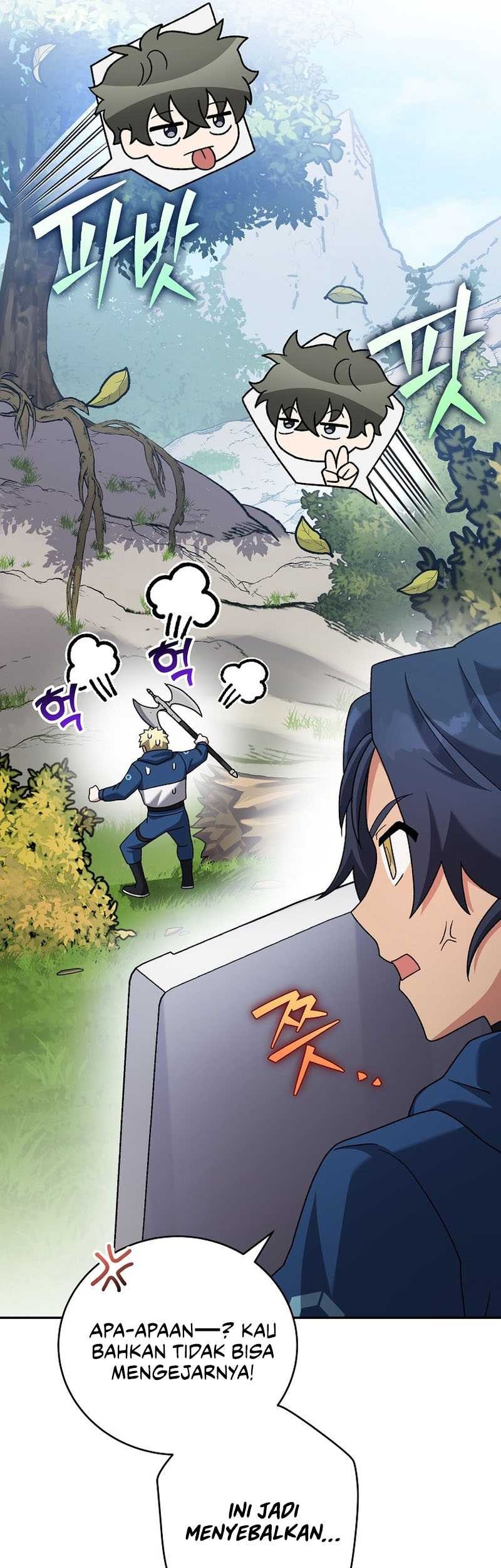 The Novel’s Extra (Remake) Chapter 107 Gambar 27