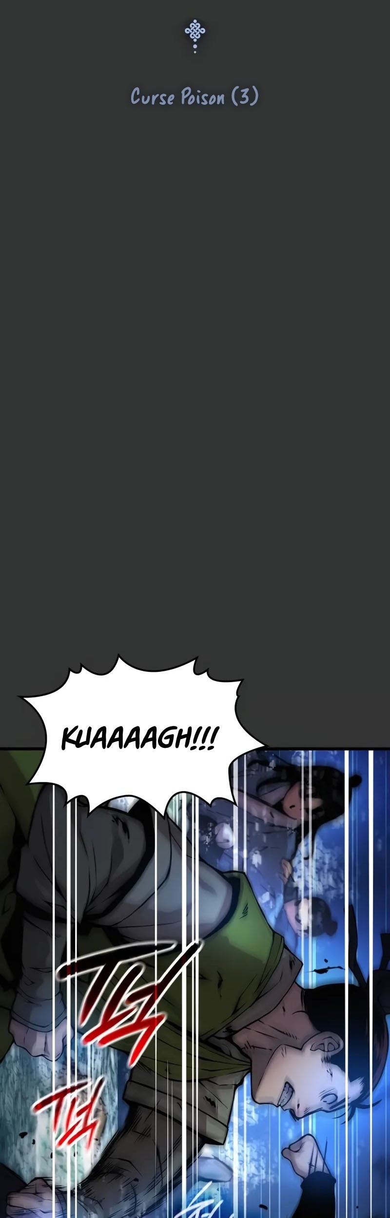 Myst, Might, Mayhem (Legend Of Heavenly Chaos Demon) Chapter 49 Gambar 38