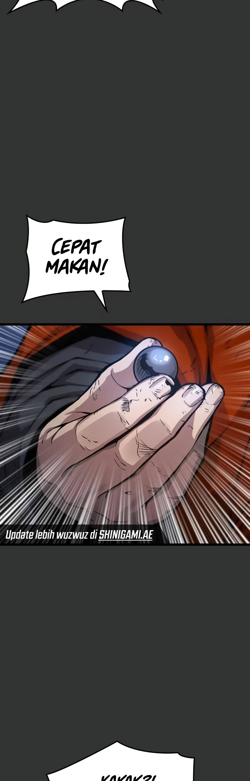 Myst, Might, Mayhem (Legend Of Heavenly Chaos Demon) Chapter 49 Gambar 40