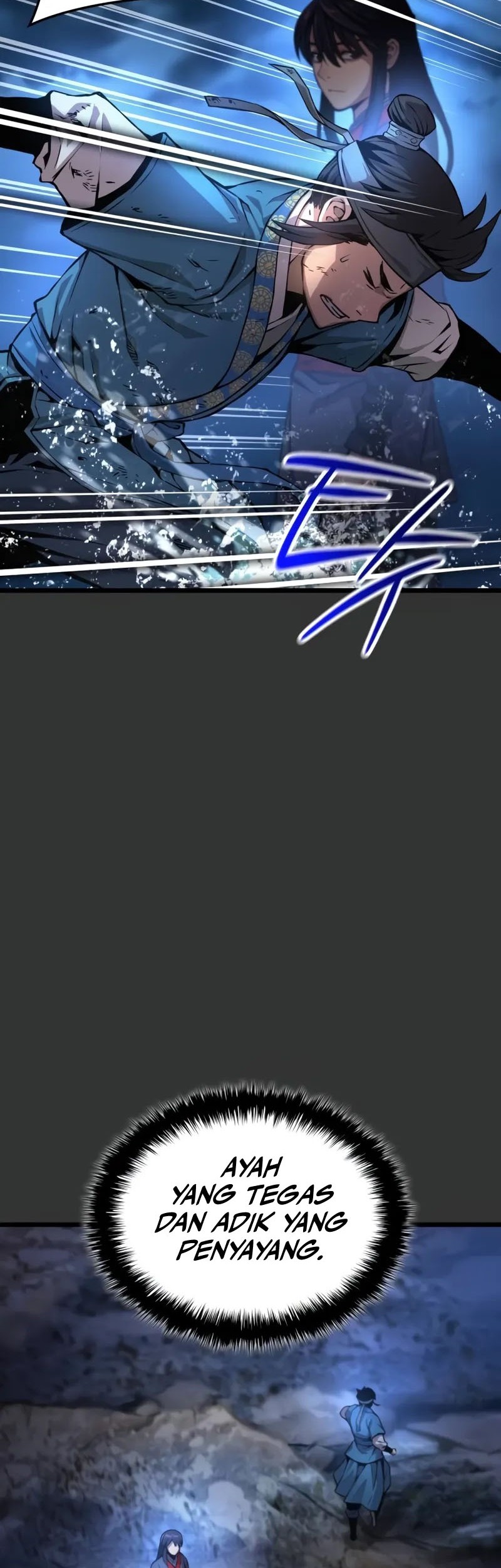 Myst, Might, Mayhem (Legend Of Heavenly Chaos Demon) Chapter 49 Gambar 43