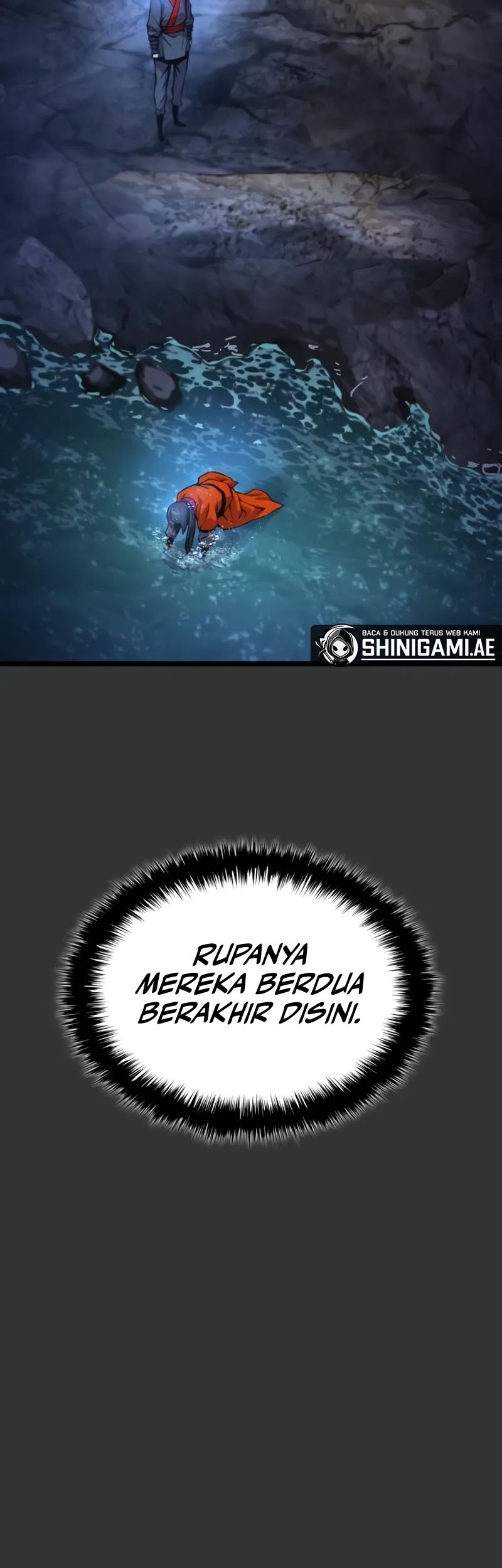 Myst, Might, Mayhem (Legend Of Heavenly Chaos Demon) Chapter 49 Gambar 44
