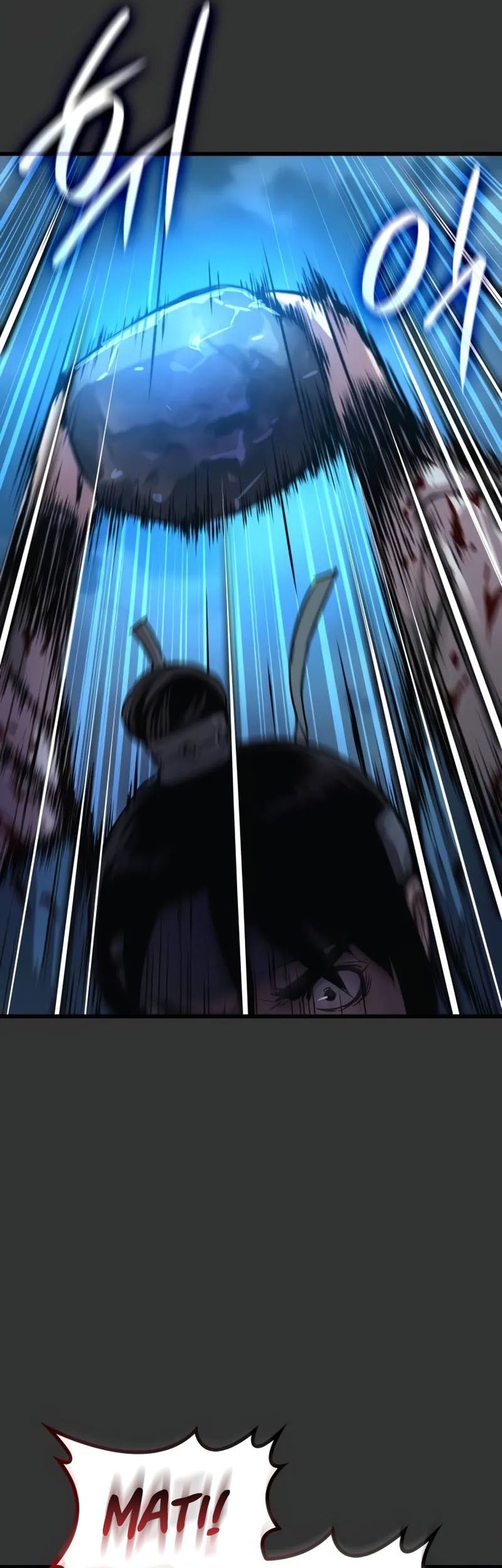 Myst, Might, Mayhem (Legend Of Heavenly Chaos Demon) Chapter 49 Gambar 50