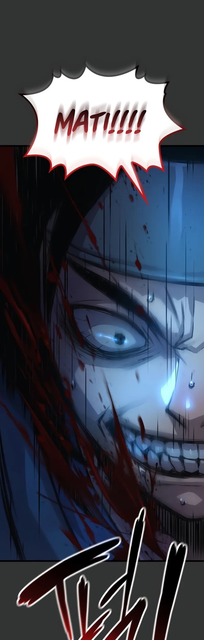 Myst, Might, Mayhem (Legend Of Heavenly Chaos Demon) Chapter 49 Gambar 52