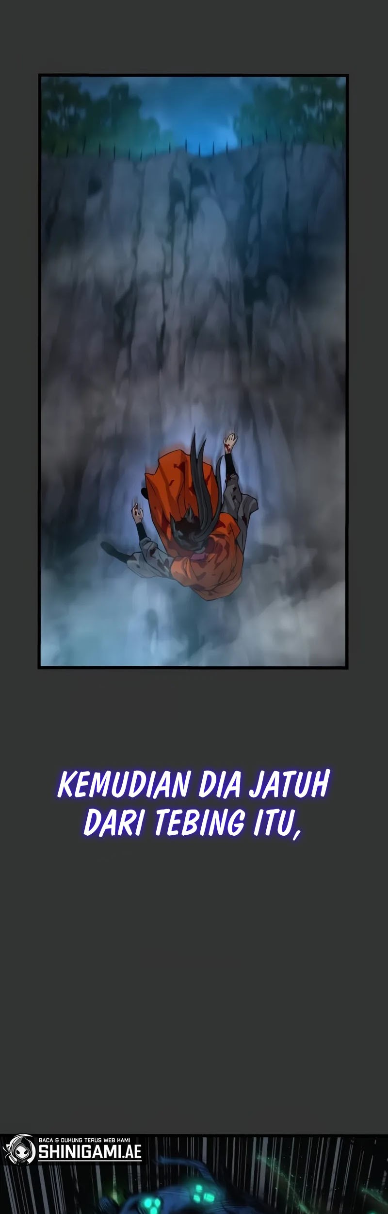 Myst, Might, Mayhem (Legend Of Heavenly Chaos Demon) Chapter 49 Gambar 56