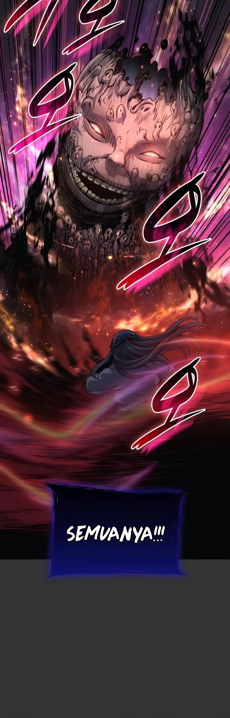 Myst, Might, Mayhem (Legend Of Heavenly Chaos Demon) Chapter 49 Gambar 68