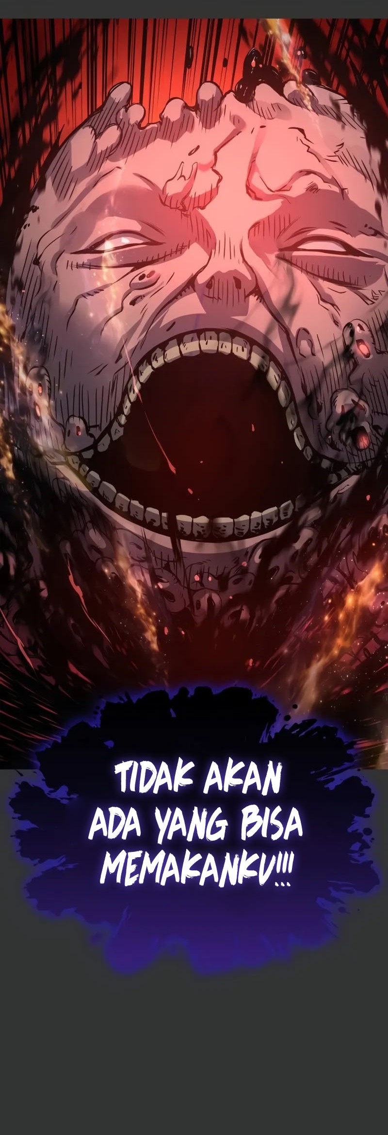 Myst, Might, Mayhem (Legend Of Heavenly Chaos Demon) Chapter 49 Gambar 69