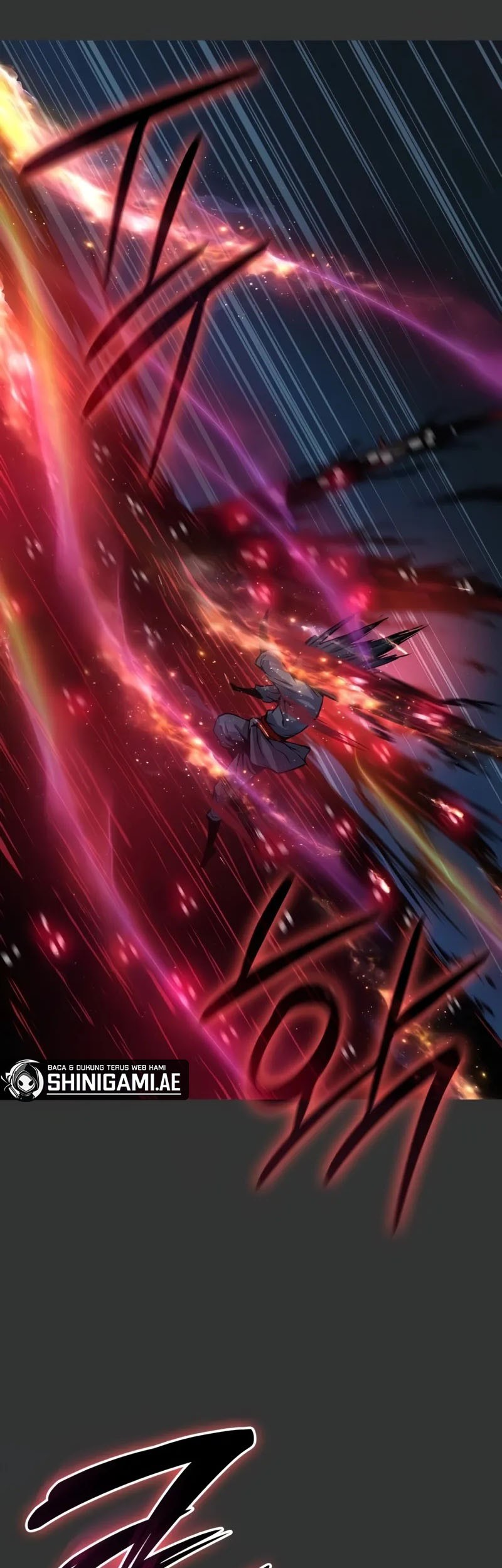 Myst, Might, Mayhem (Legend Of Heavenly Chaos Demon) Chapter 49 Gambar 70