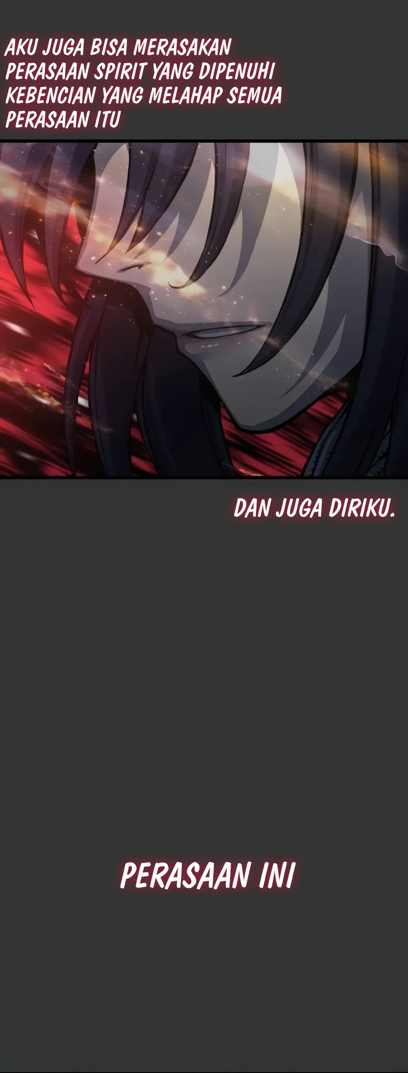 Myst, Might, Mayhem (Legend Of Heavenly Chaos Demon) Chapter 49 Gambar 73