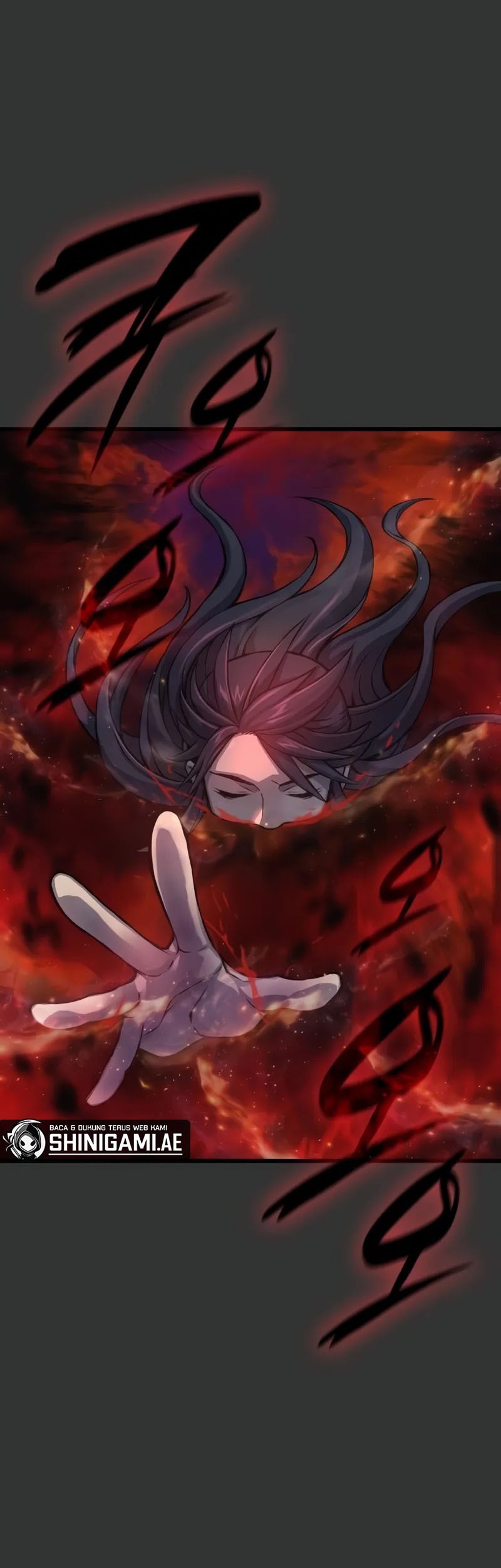 Myst, Might, Mayhem (Legend Of Heavenly Chaos Demon) Chapter 49 Gambar 76