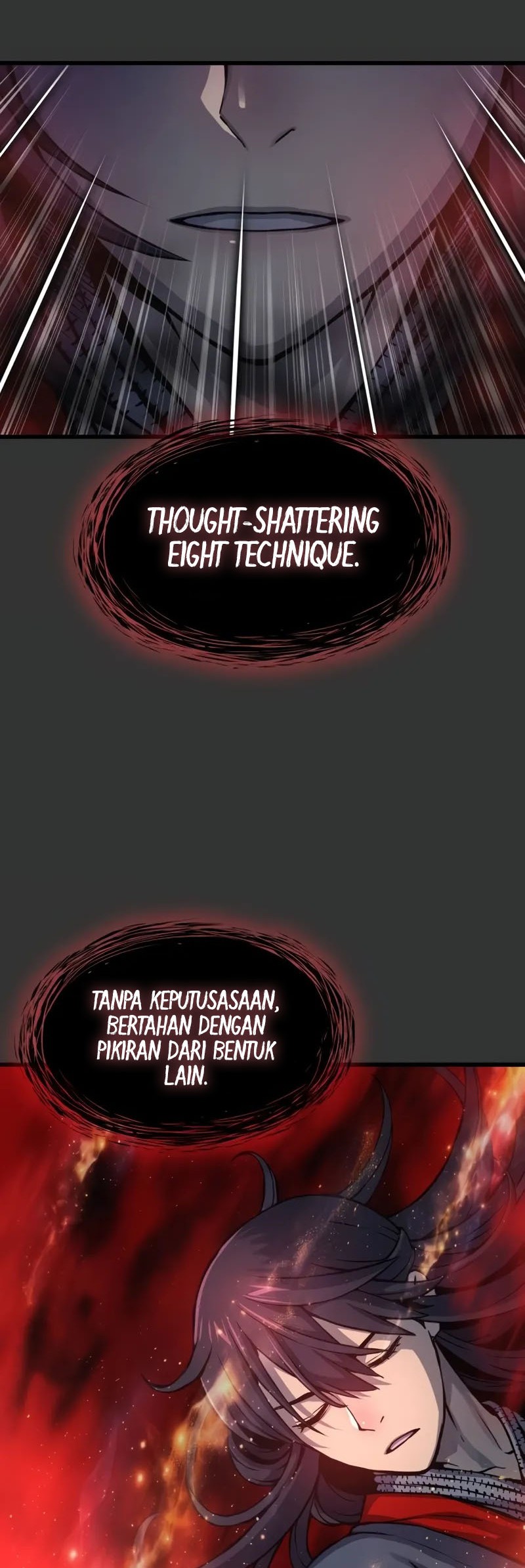 Myst, Might, Mayhem (Legend Of Heavenly Chaos Demon) Chapter 49 Gambar 77