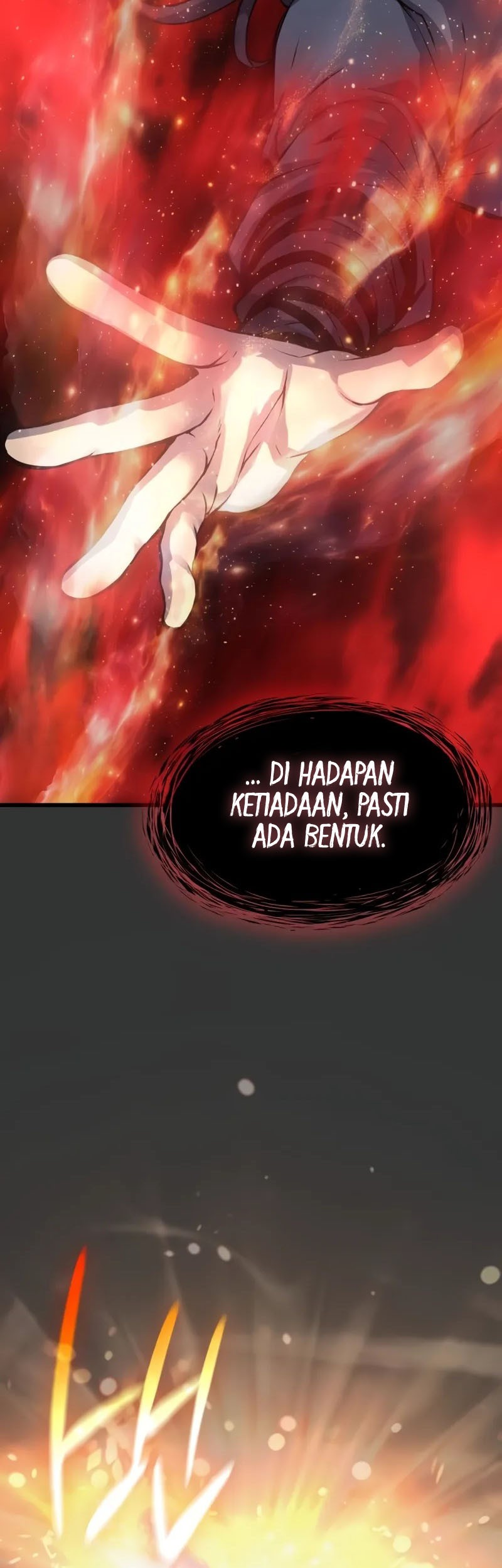 Myst, Might, Mayhem (Legend Of Heavenly Chaos Demon) Chapter 49 Gambar 78