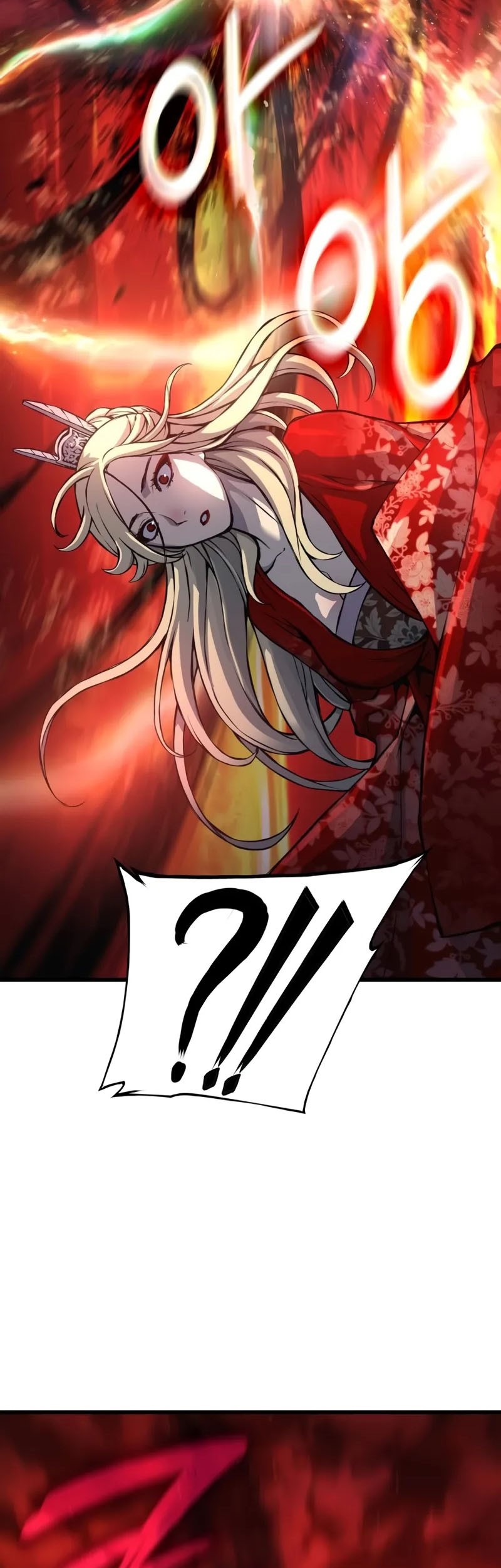 Myst, Might, Mayhem (Legend Of Heavenly Chaos Demon) Chapter 49 Gambar 80