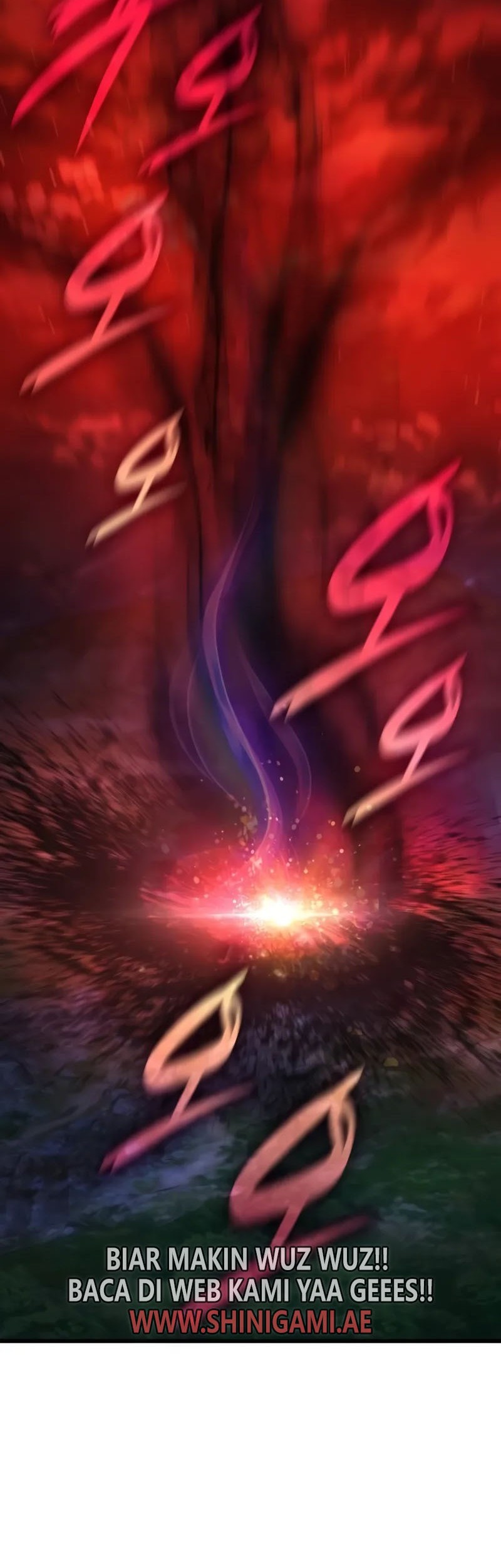Myst, Might, Mayhem (Legend Of Heavenly Chaos Demon) Chapter 49 Gambar 81