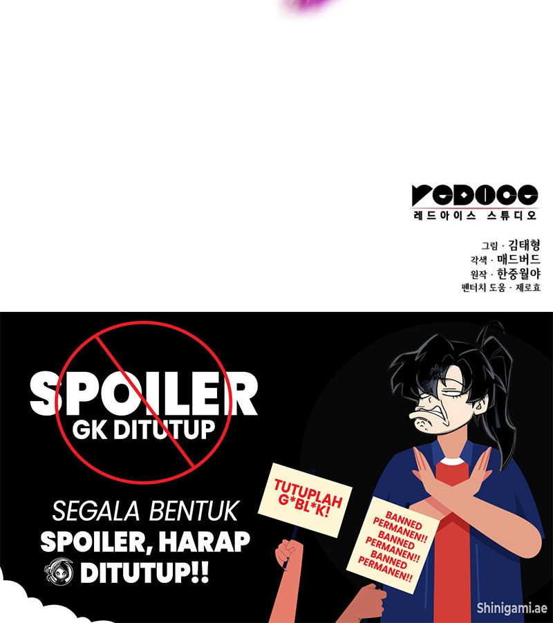 Myst, Might, Mayhem (Legend Of Heavenly Chaos Demon) Chapter 49 Gambar 85