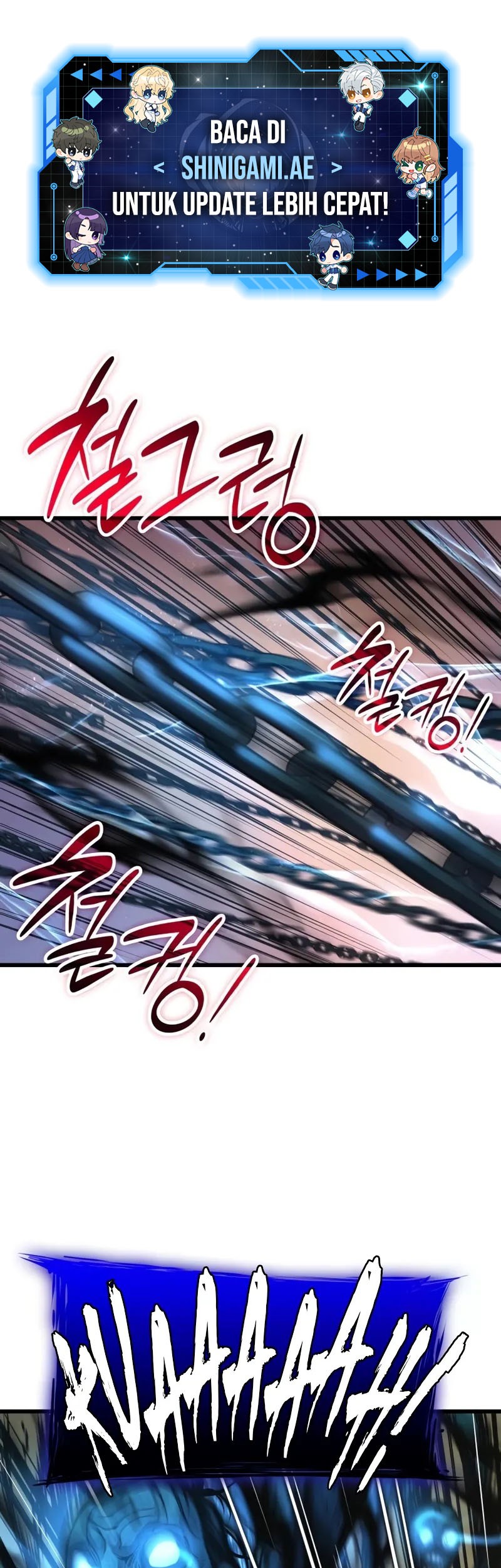 Baca Myst, Might, Mayhem (Legend Of Heavenly Chaos Demon) Chapter 49 Gambar 2