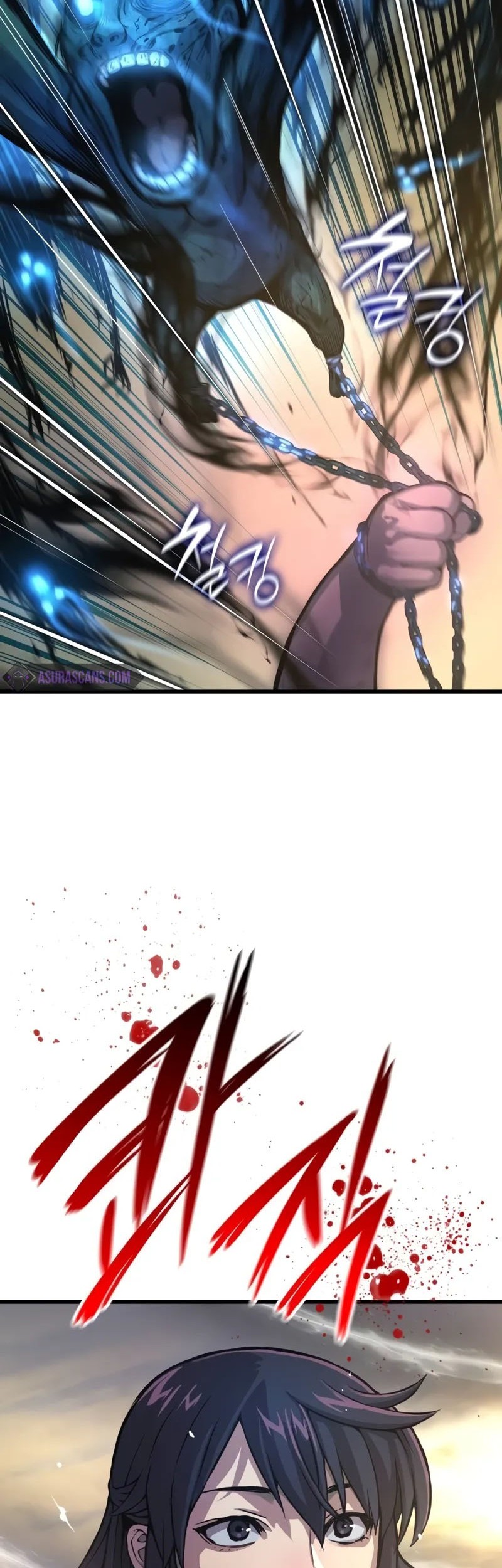 Myst, Might, Mayhem (Legend Of Heavenly Chaos Demon) Chapter 49 Gambar 3