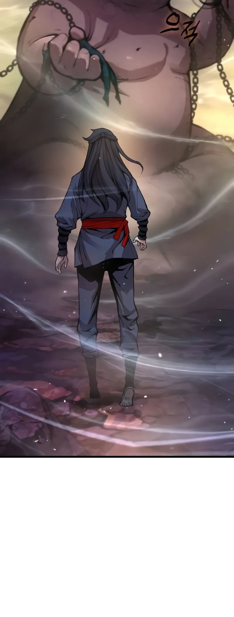 Myst, Might, Mayhem (Legend Of Heavenly Chaos Demon) Chapter 49 Gambar 5