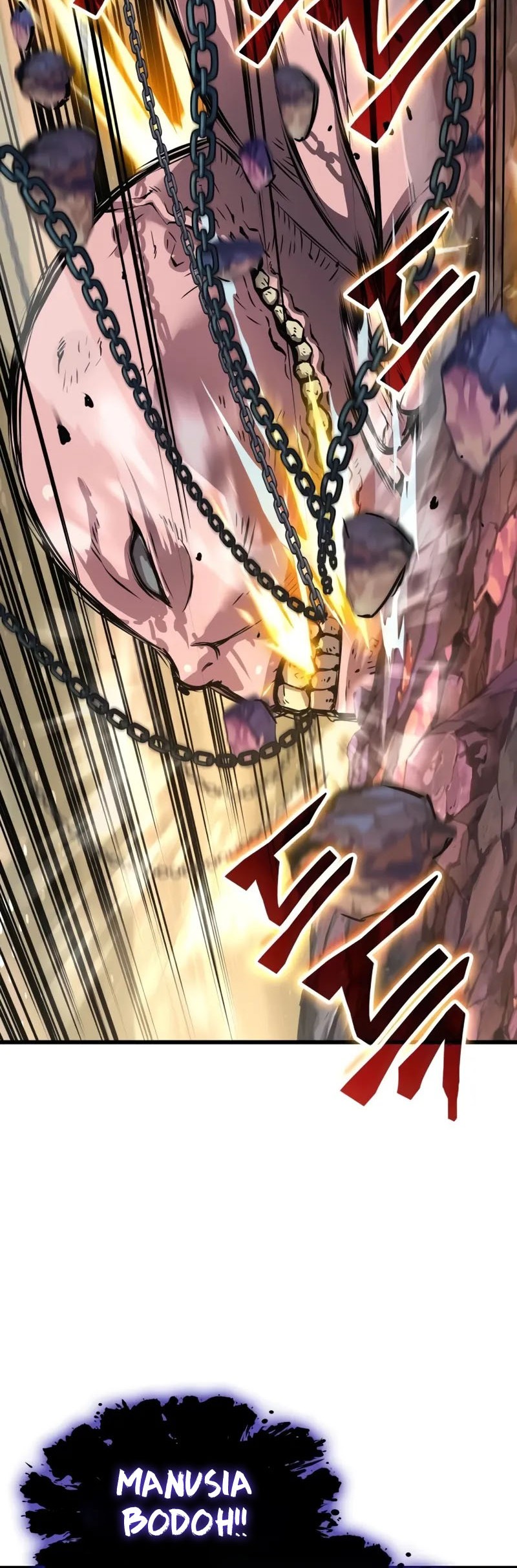 Myst, Might, Mayhem (Legend Of Heavenly Chaos Demon) Chapter 49 Gambar 13