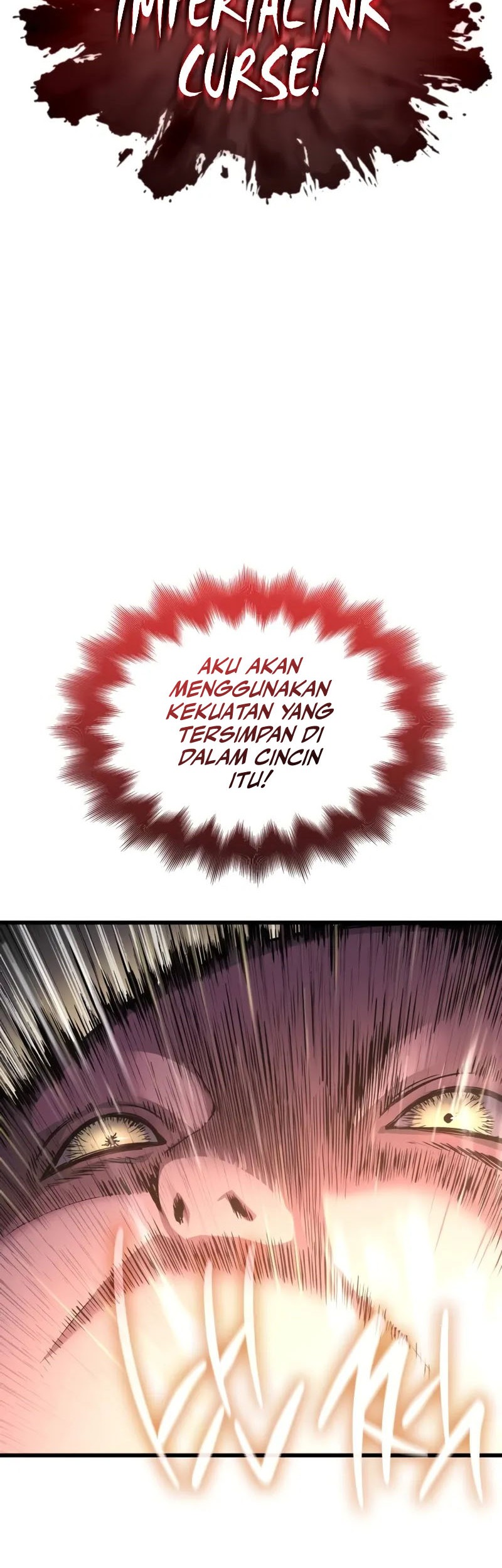 Myst, Might, Mayhem (Legend Of Heavenly Chaos Demon) Chapter 49 Gambar 17