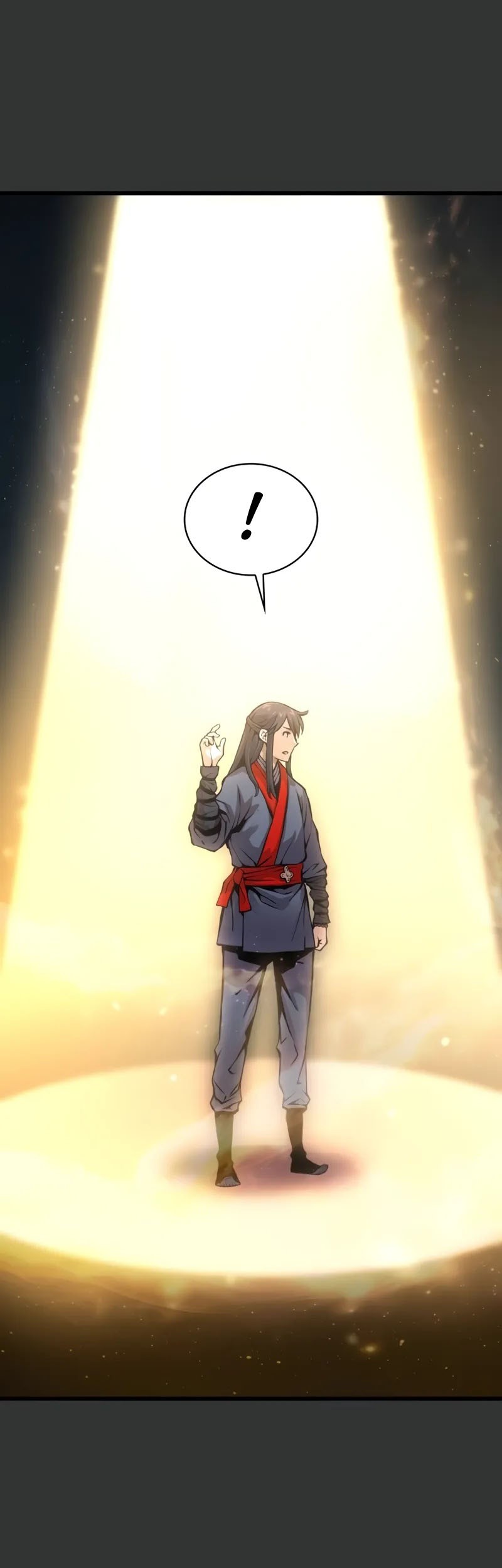Myst, Might, Mayhem (Legend Of Heavenly Chaos Demon) Chapter 49 Gambar 30