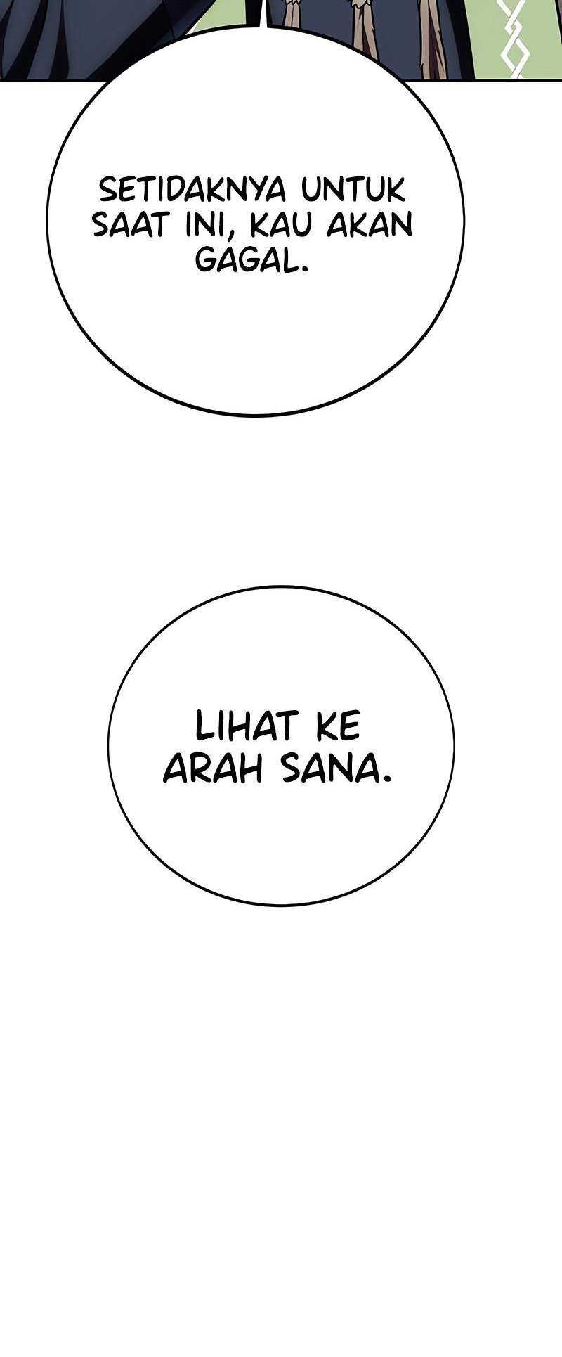 I Killed An Academy Player Chapter 61 Gambar 89