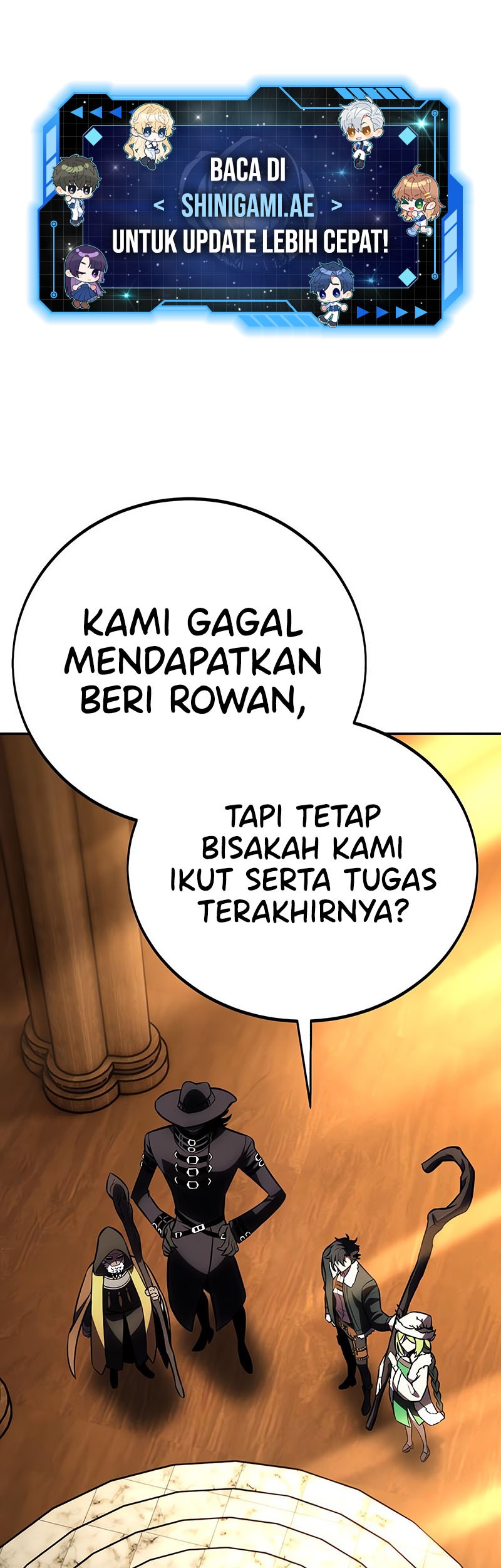 Baca  I Killed An Academy Player Chapter 61 Gambar 2
