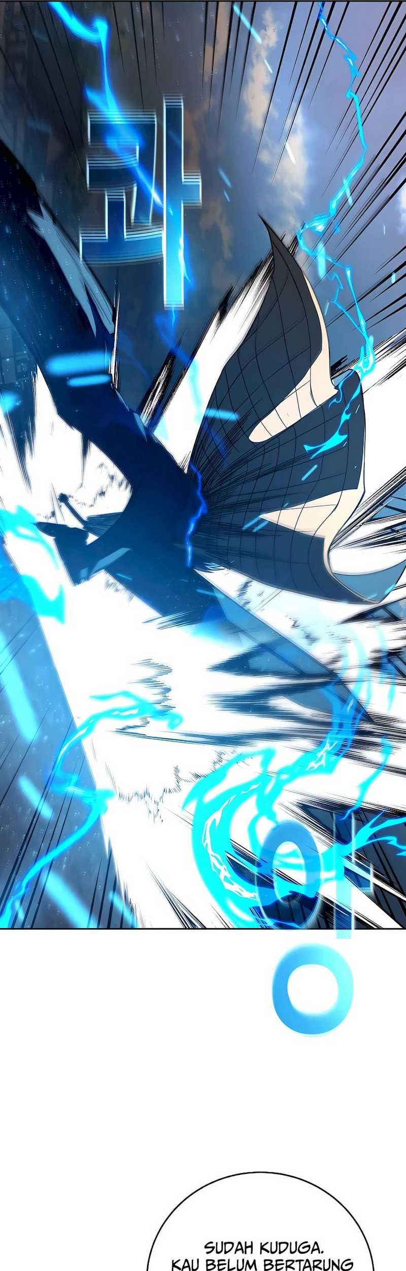 I Became A Part Time Employee For Gods (Albanara of the Gods) Chapter 63 Gambar 37
