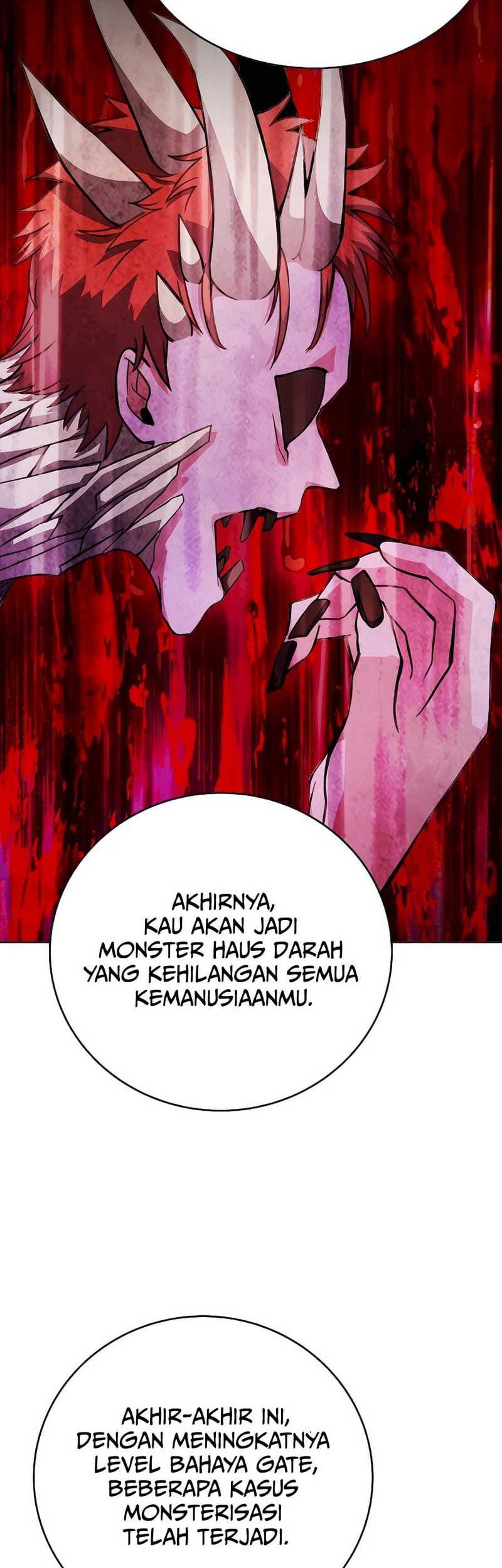 I Became A Part Time Employee For Gods (Albanara of the Gods) Chapter 63 Gambar 28