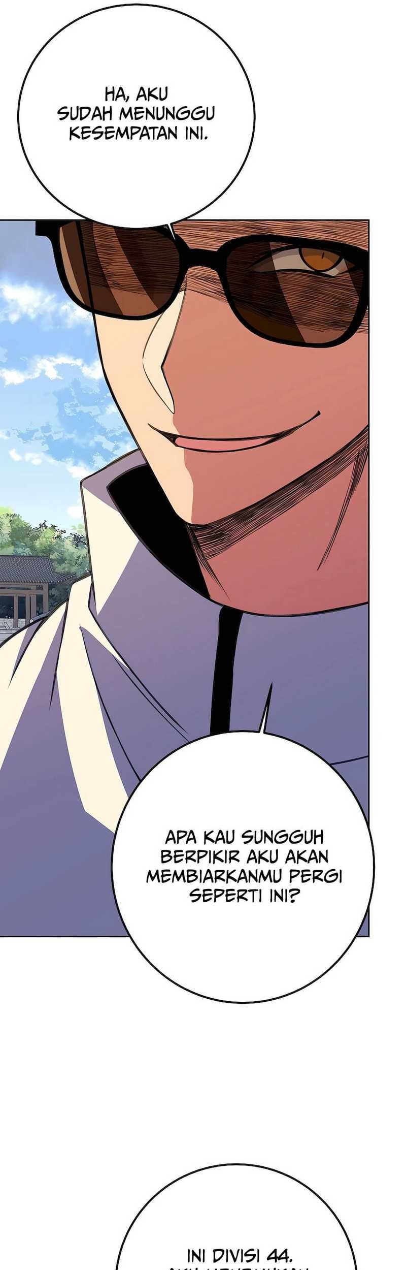 I Became A Part Time Employee For Gods (Albanara of the Gods) Chapter 62 Gambar 52