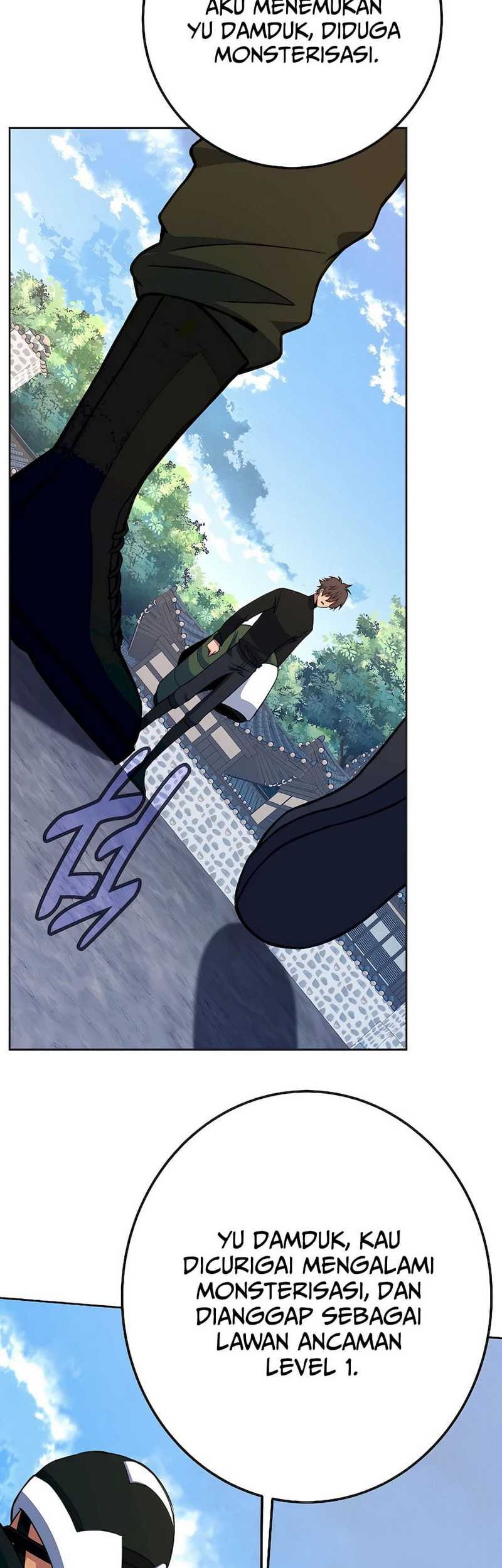 I Became A Part Time Employee For Gods (Albanara of the Gods) Chapter 62 Gambar 53
