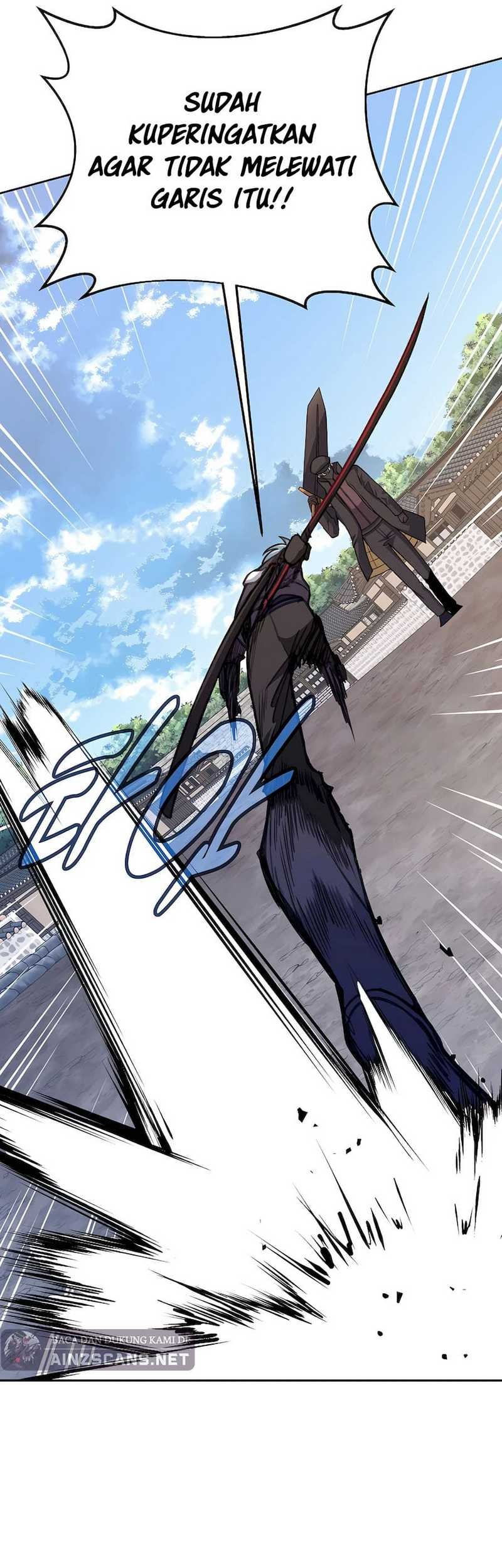 I Became A Part Time Employee For Gods (Albanara of the Gods) Chapter 62 Gambar 74