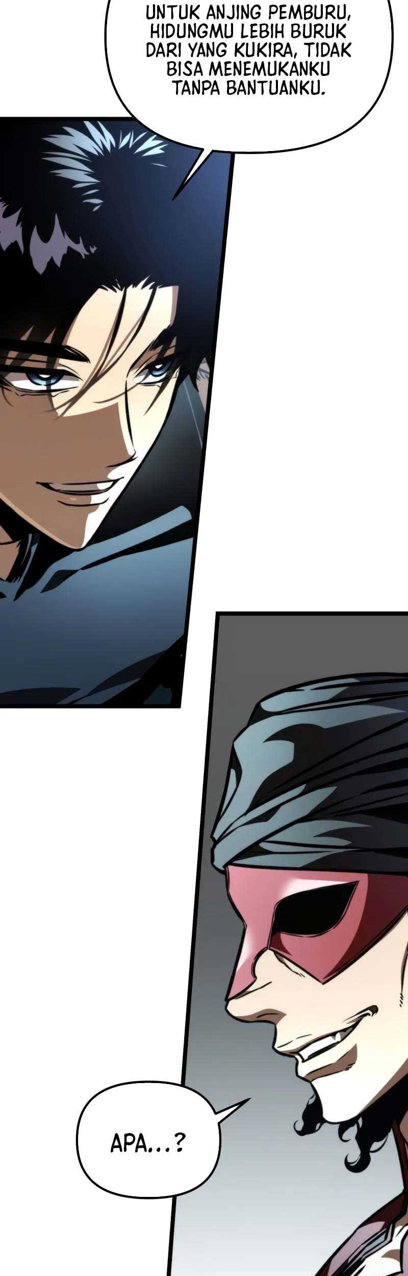 Reincarnator Chapter 55 Gambar 18