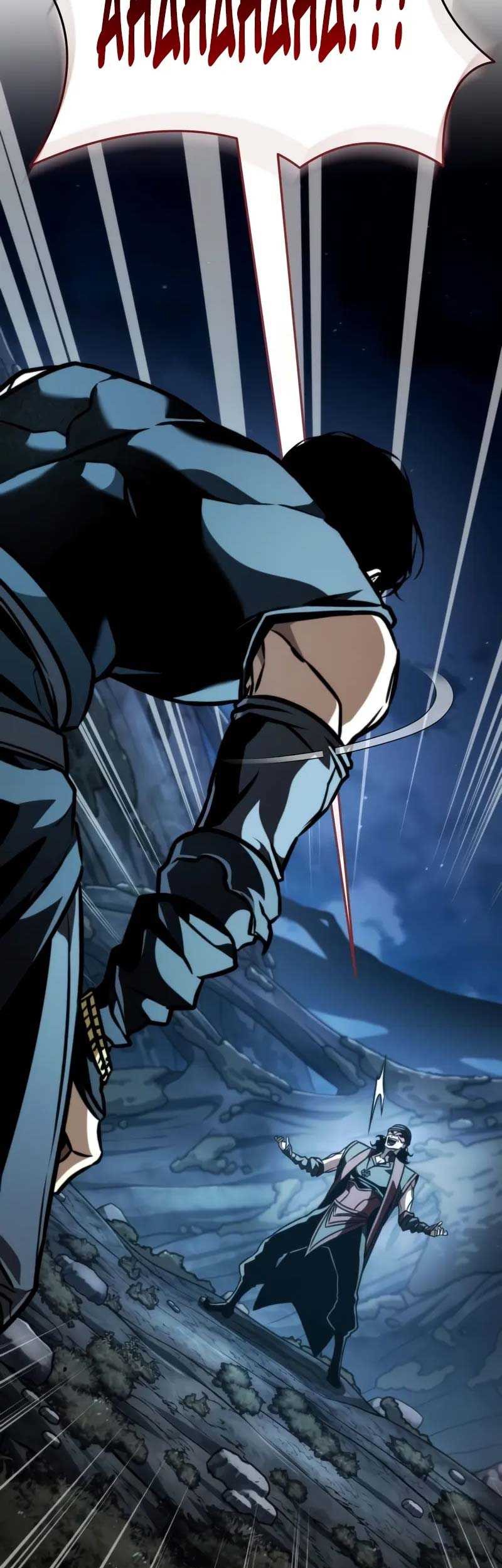 Reincarnator Chapter 55 Gambar 20